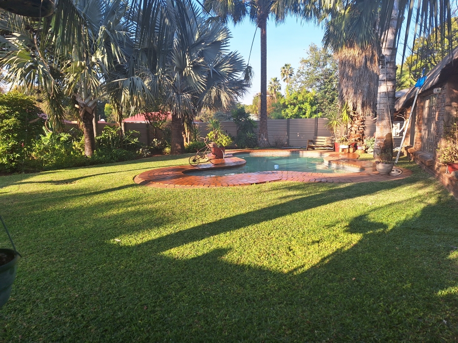 3 Bedroom Property for Sale in Bodorp North West